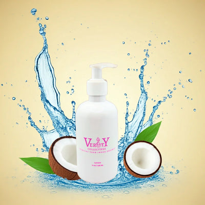 Verity Collectives Scented Moisture Plus Body Lotion - Image 4