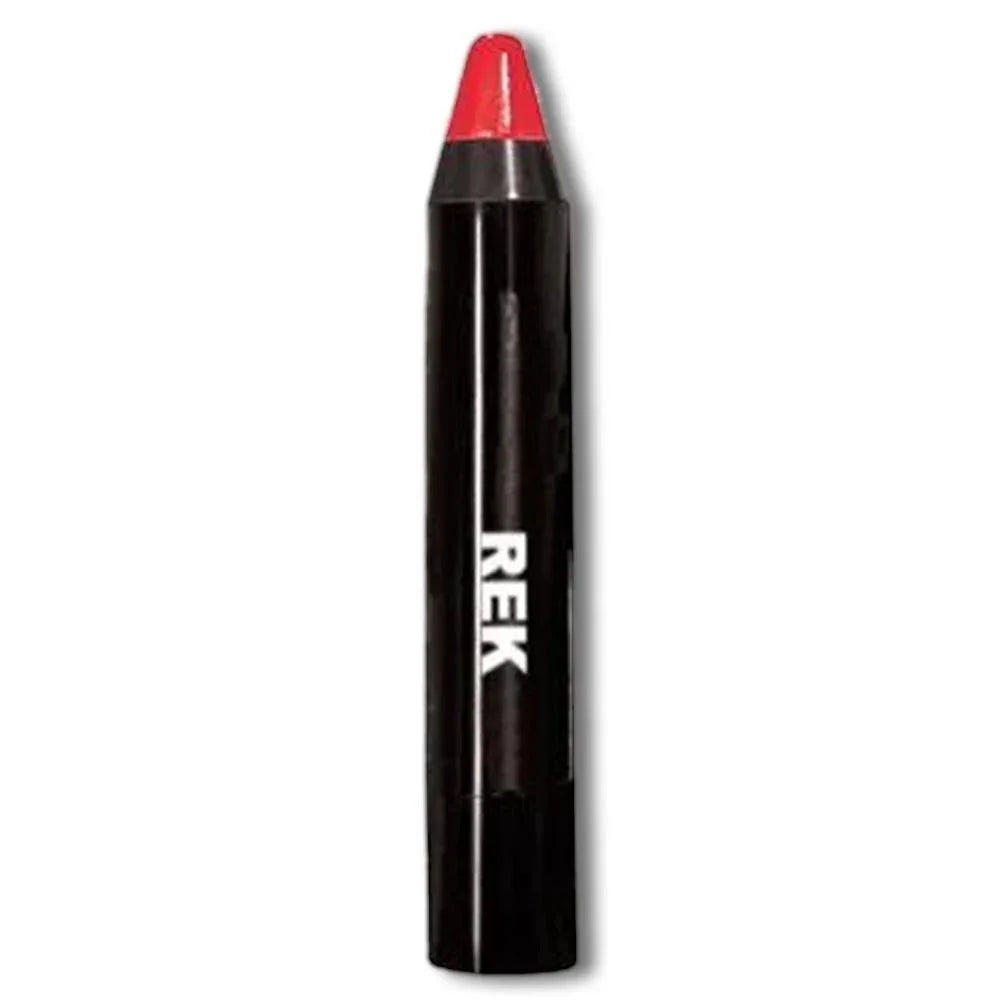 REK Cosmetics Pink Punch | Color Stick Lip Sheers