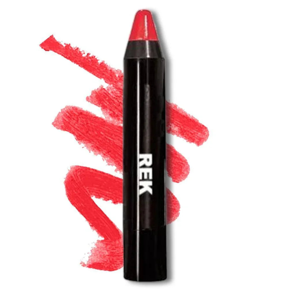 REK Cosmetics Pink Punch | Color Stick Lip Sheers