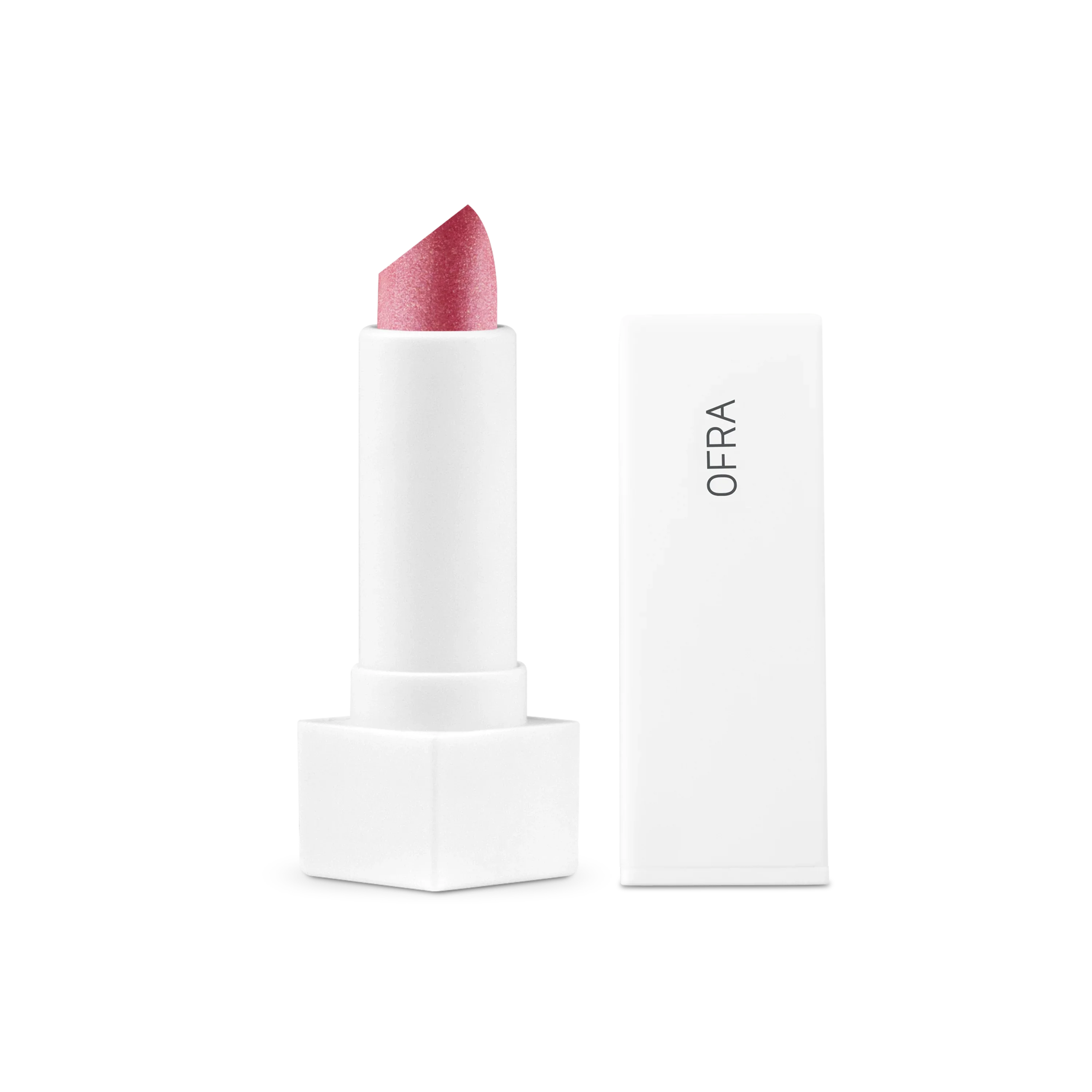 Ofra Cosmetics Lipstick - Pink Shimmer