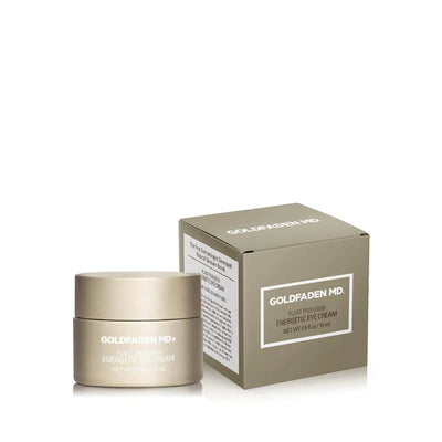 Goldfaden MD Plant Profusion Energetic Eye Cream - Image 1