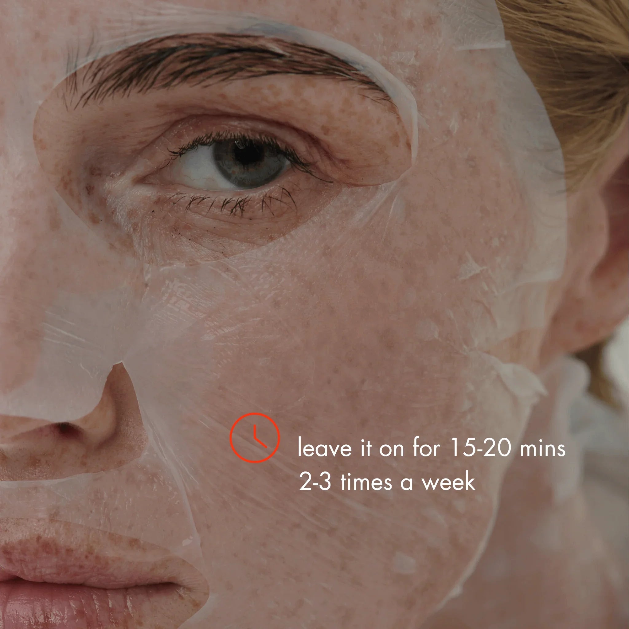 Celemi Cosmetics LLC Moisturizing Facial Treatment Mask