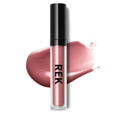 REK Cosmetics Plumping Gloss Collection | Lip Gloss Range & Finishes - Image 1