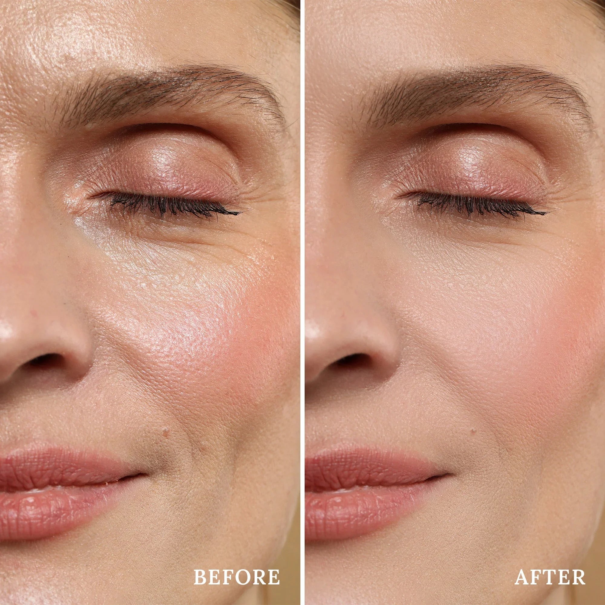 AmazingCosmetics Velvet Mineral Powderset