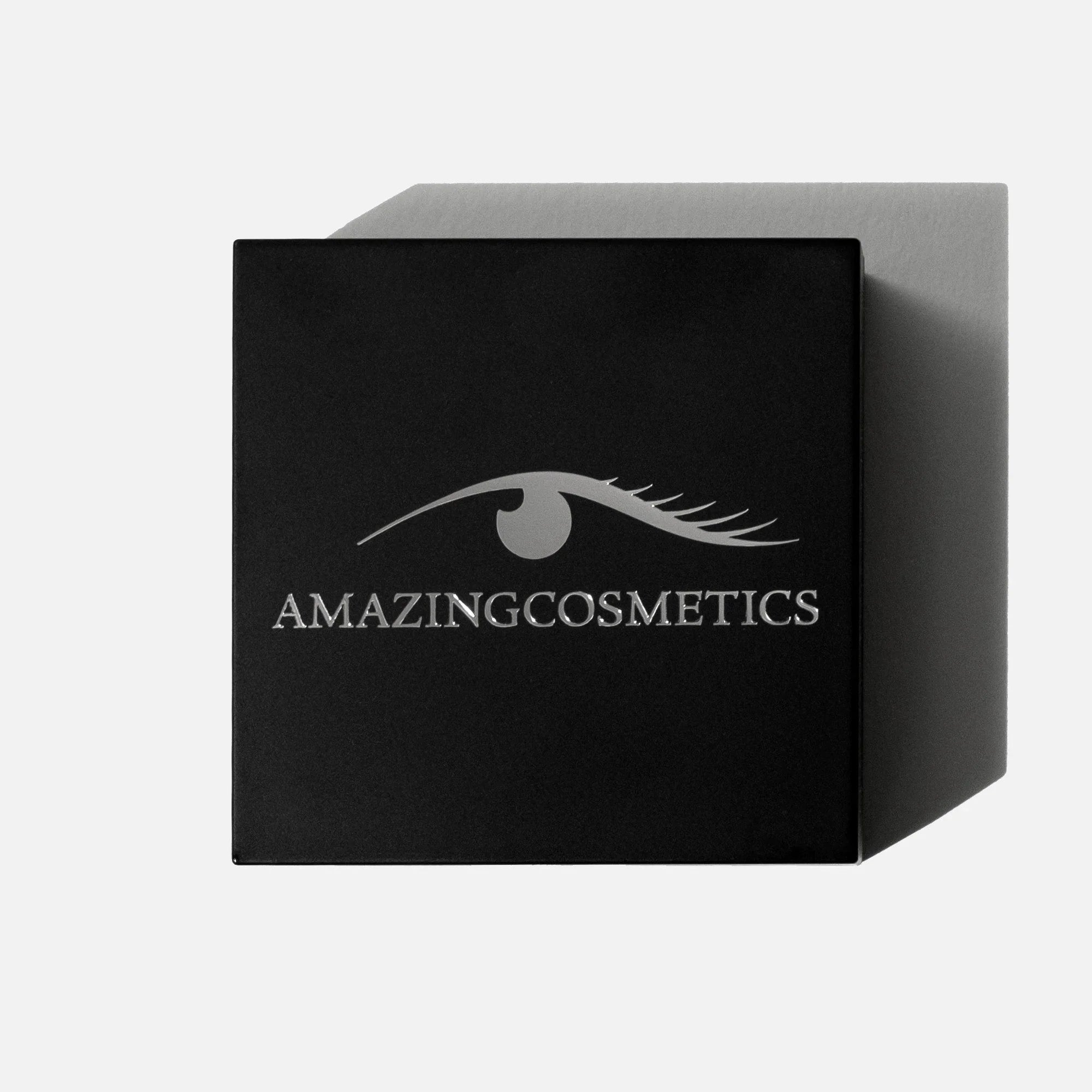 AmazingCosmetics Velvet Mineral Powderset