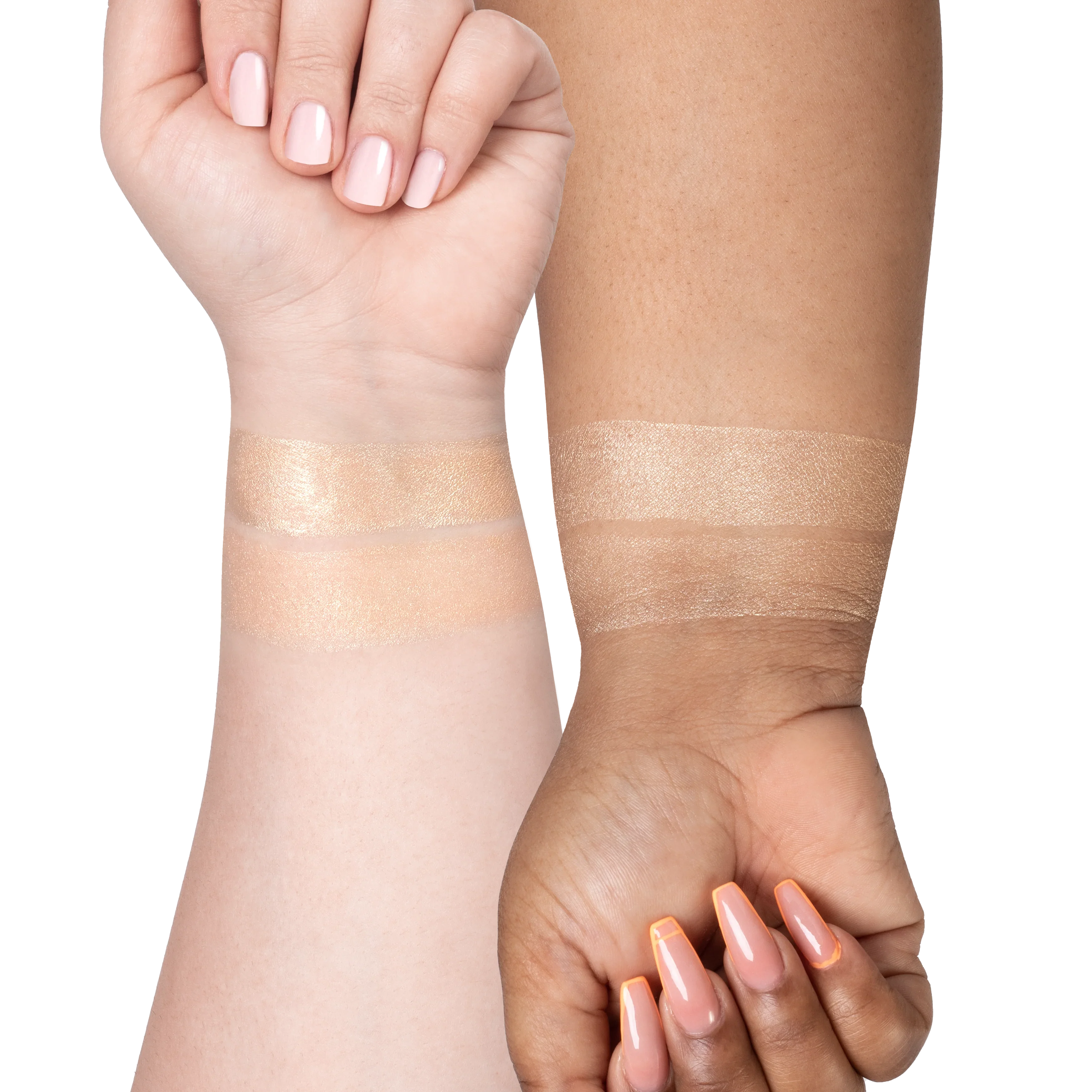 Ofra Cosmetics Star Lit Liquid Highlighter - Presley
