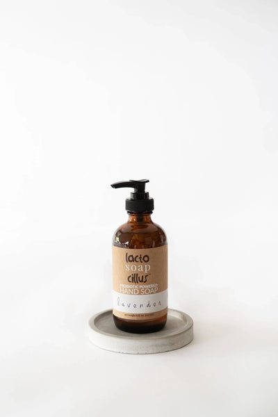 Elemental Wellness Shop Probiotic Powered Hand Soap - Image 3