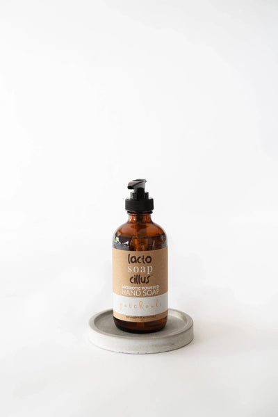 Elemental Wellness Shop Probiotic Powered Hand Soap - Image 2