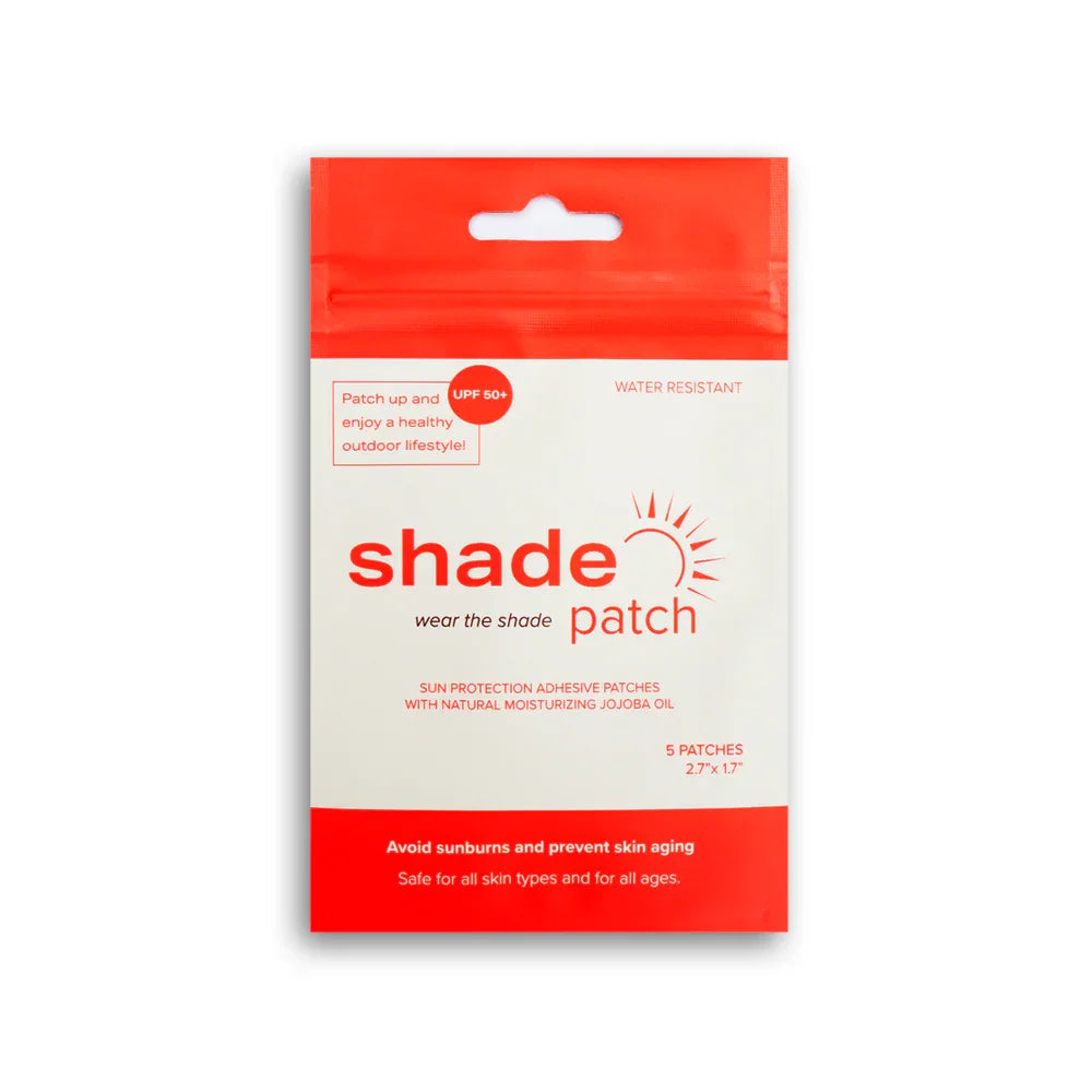shadepatch SHADE PATCH  SINGLE PACK