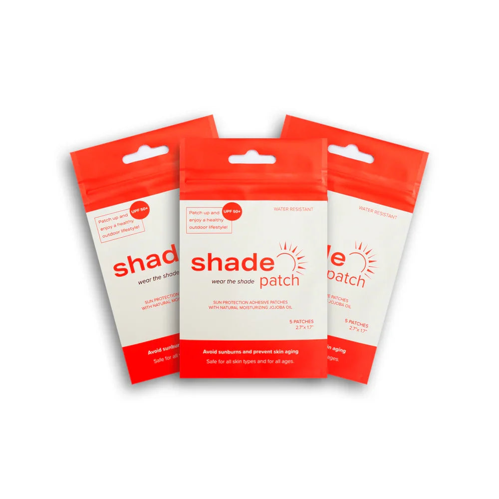 shadepatch SHADE PATCH 3 PACK BUNDLE