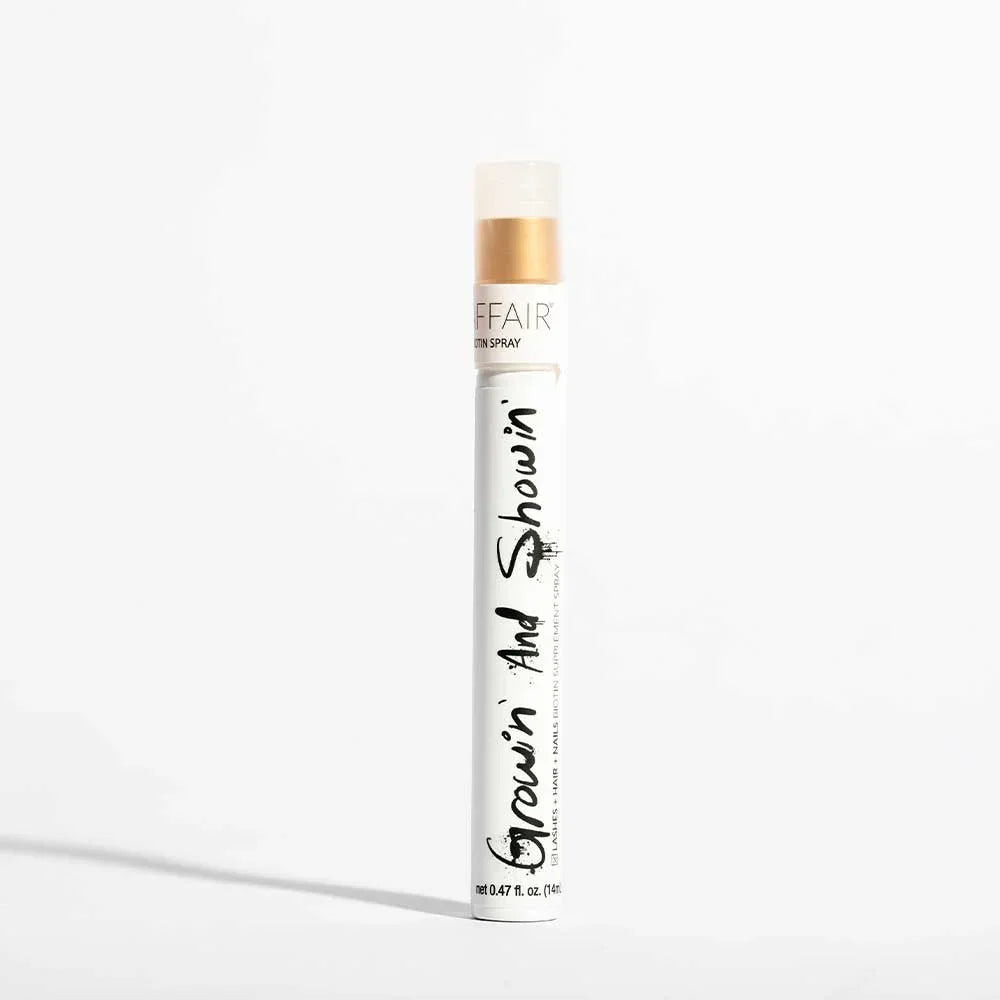 Lash Affair Growin' and Showin' | Biotin Spray