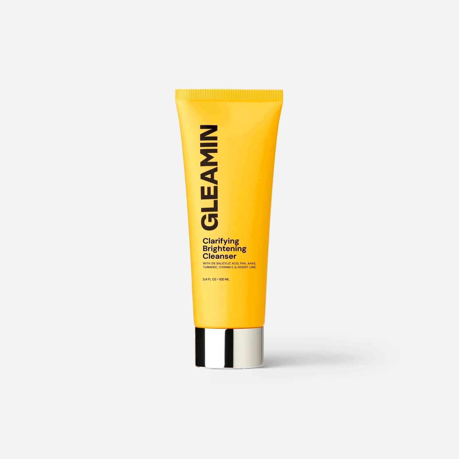 Gleamin Clarifying Brightening Cleanser