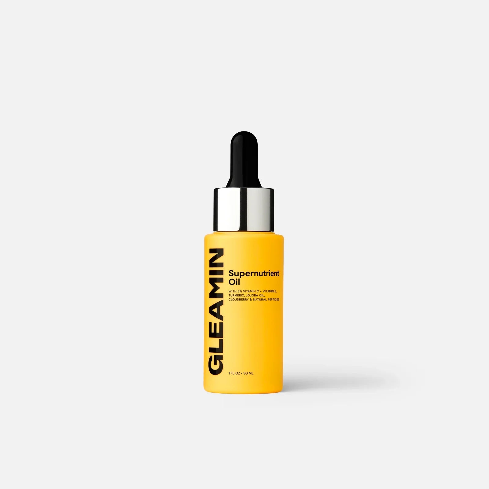 Gleamin Supernutrient Oil