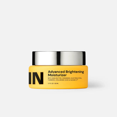 Gleamin Advanced Brightening Moisturizer - Image 1