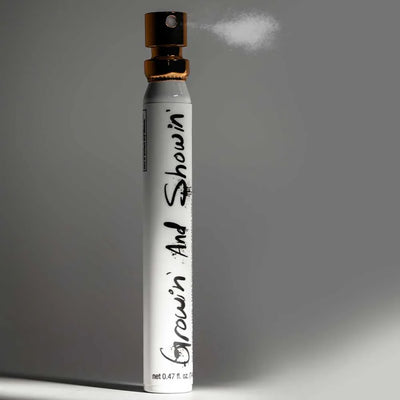 Lash Affair Growin' and Showin' | Biotin Spray - Image 3