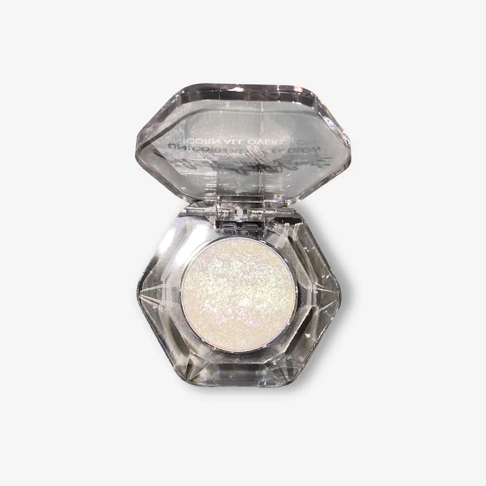 Ashunta Sheriff Beauty Unicorn All Over Glow