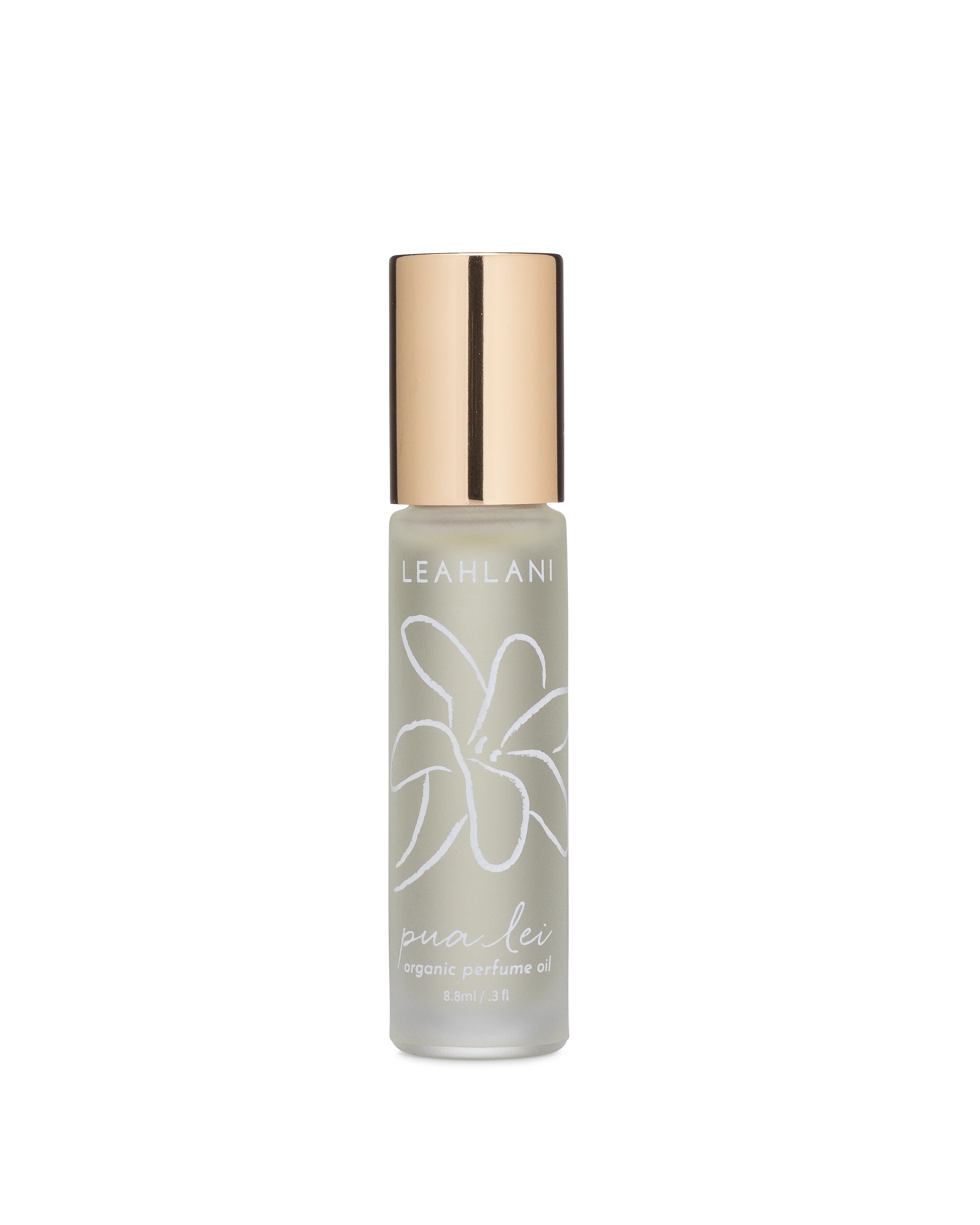 LEAHLANI Pua Lei Perfume Oil