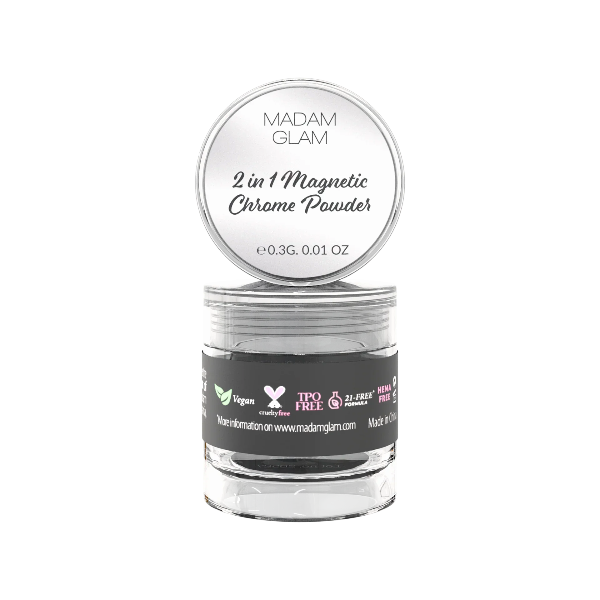Madam Glam Twinkling Tinsel