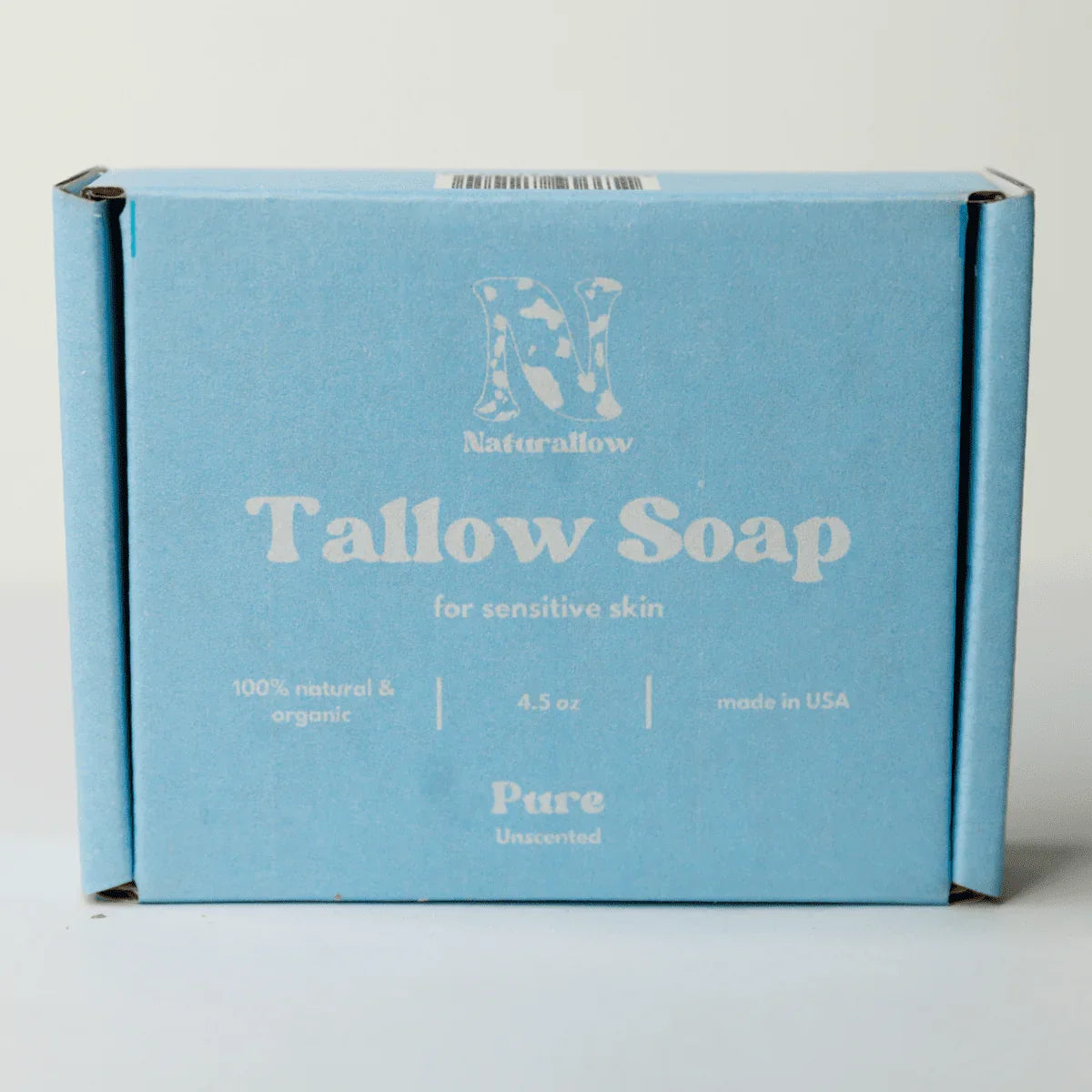 Naturallow Tallow Soap