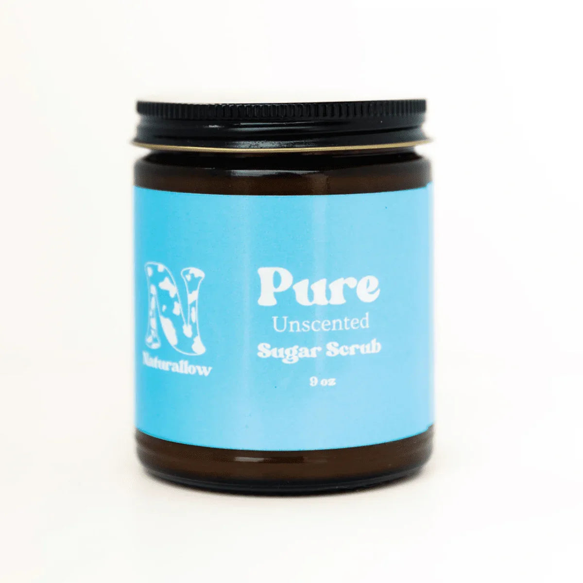 Naturallow Sugar Scrub