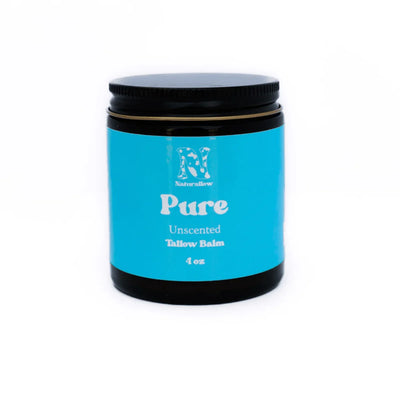 Naturallow Tallow Body Balm - Image 3