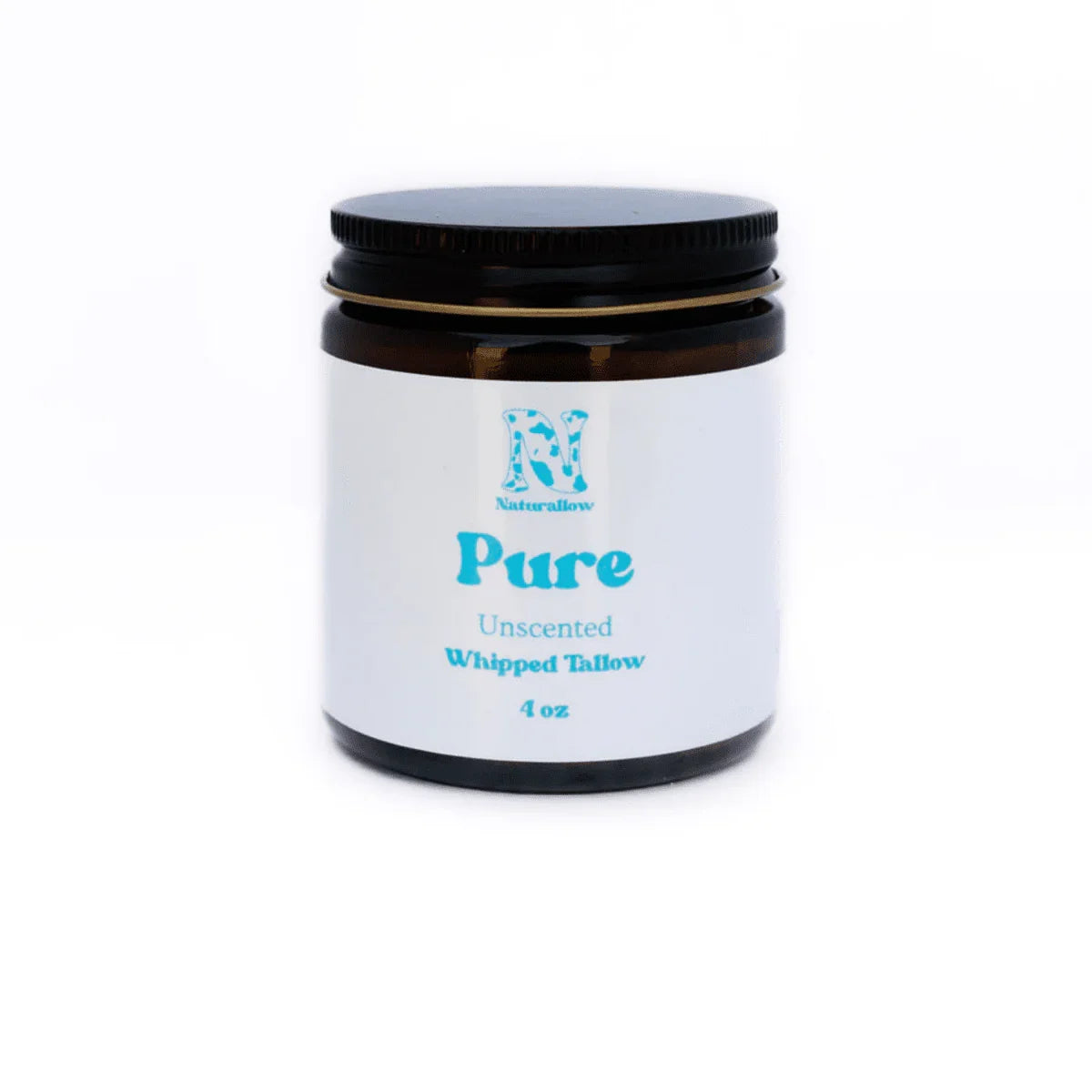 Naturallow Whipped Tallow Moisturizer