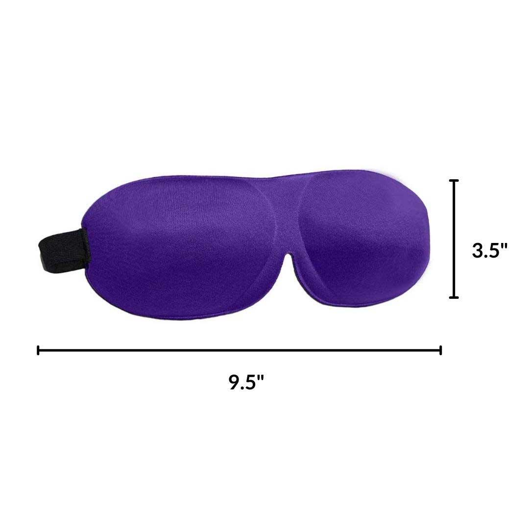 Lash Affair Beauty Sleep | Deep Domed Eye Mask
