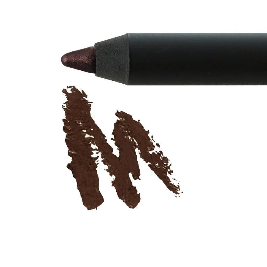 REK Cosmetics Ultimate Eye Liner Collection- Longwear Precision Liquid Eyeliner