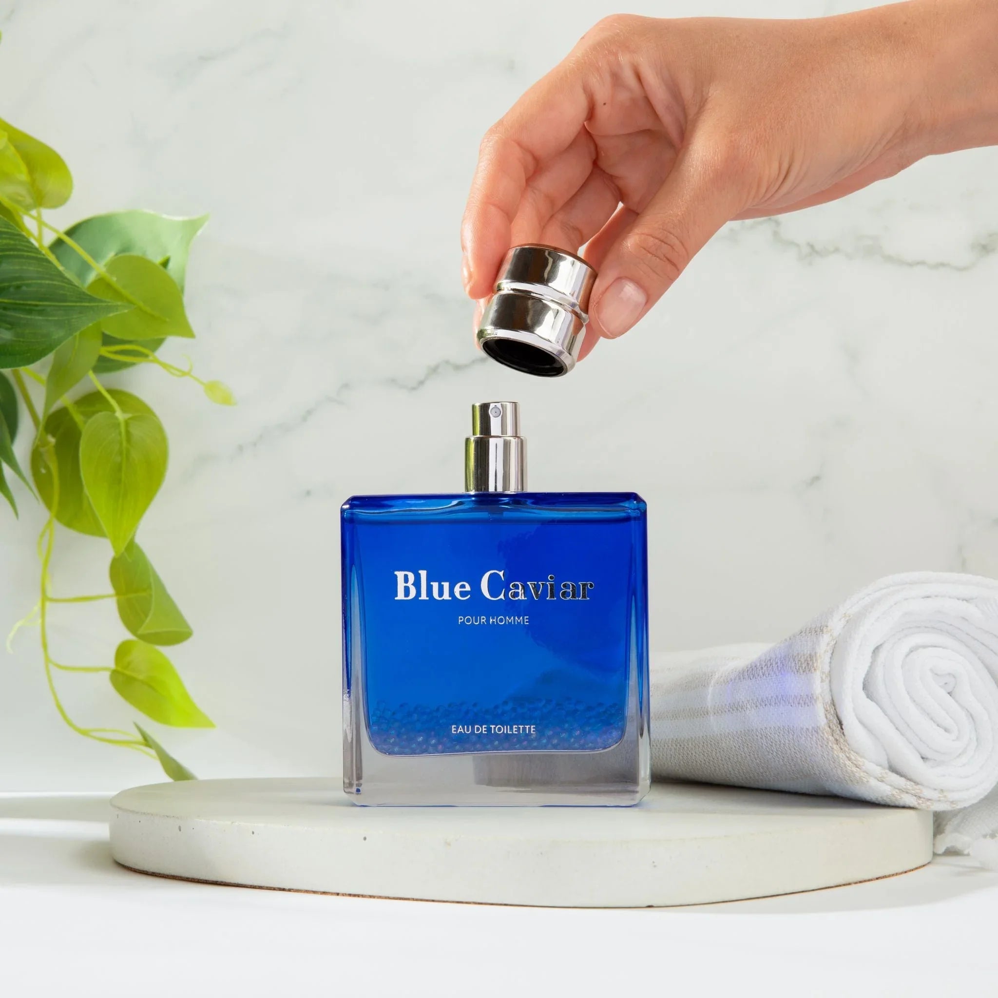 SYREN Fragrances Syren - Blue Caviar