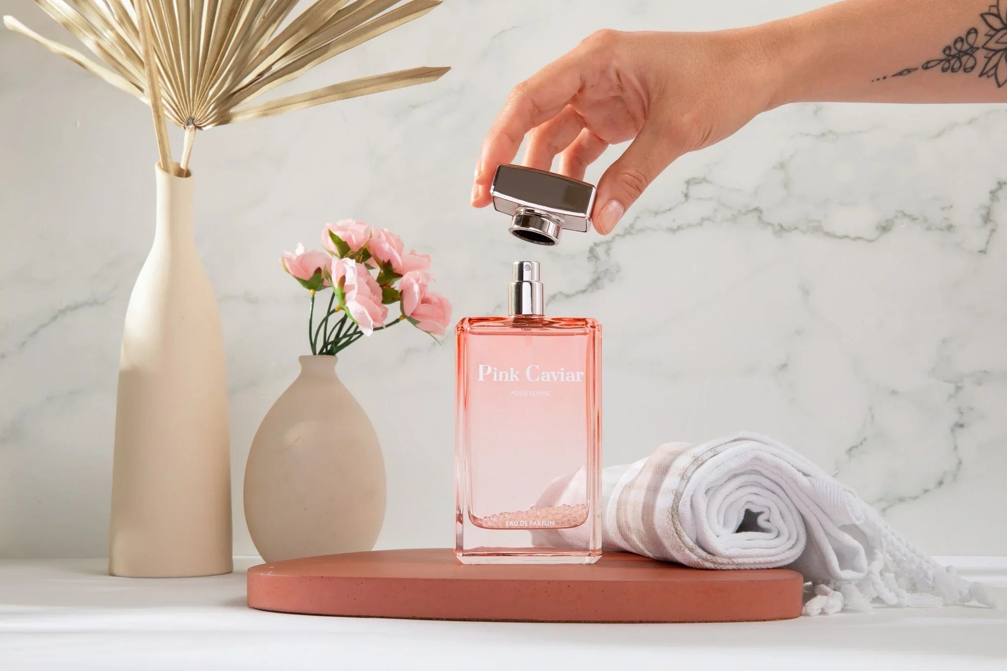 SYREN Fragrances Syren - Pink Caviar