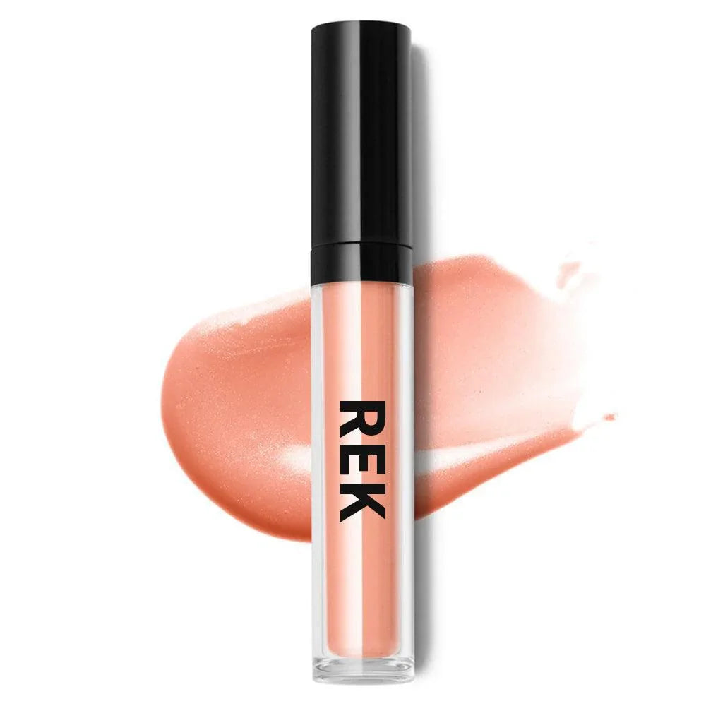 REK Cosmetics Plumping Gloss Collection | Lip Gloss Range & Finishes