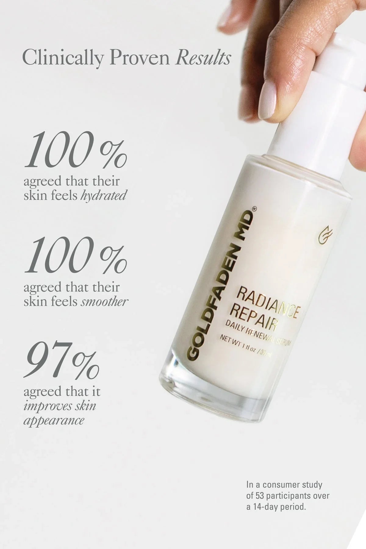 Goldfaden MD Radiance Repair