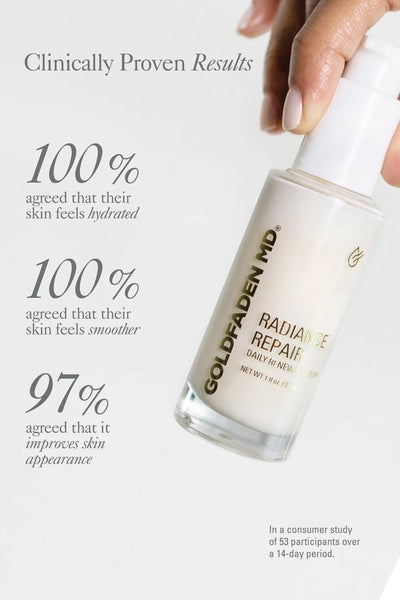 Goldfaden MD Radiance Repair - Image 3