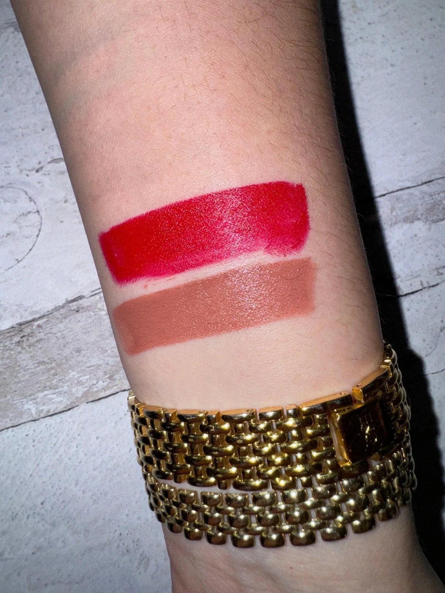 REK Cosmetics REK Matte Lipstick — Luxury Clean, Long-Lasting Vegan Formula