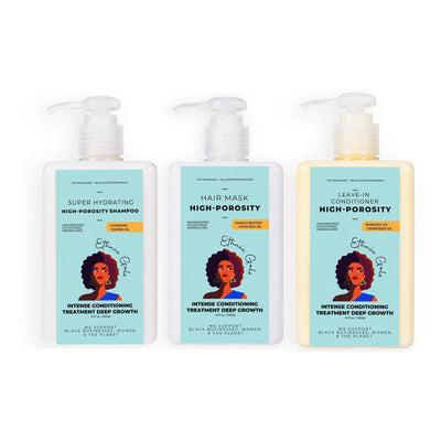 Ethnic Gals High Porosity Growth & Moisture Essentials - Image 4