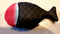 REK Cosmetics Blending Fishtail brush