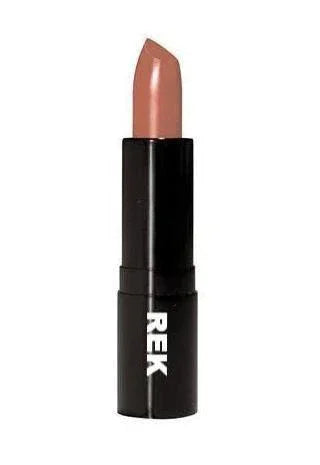REK Cosmetics REK Matte Lipstick — Luxury Clean, Long-Lasting Vegan Formula