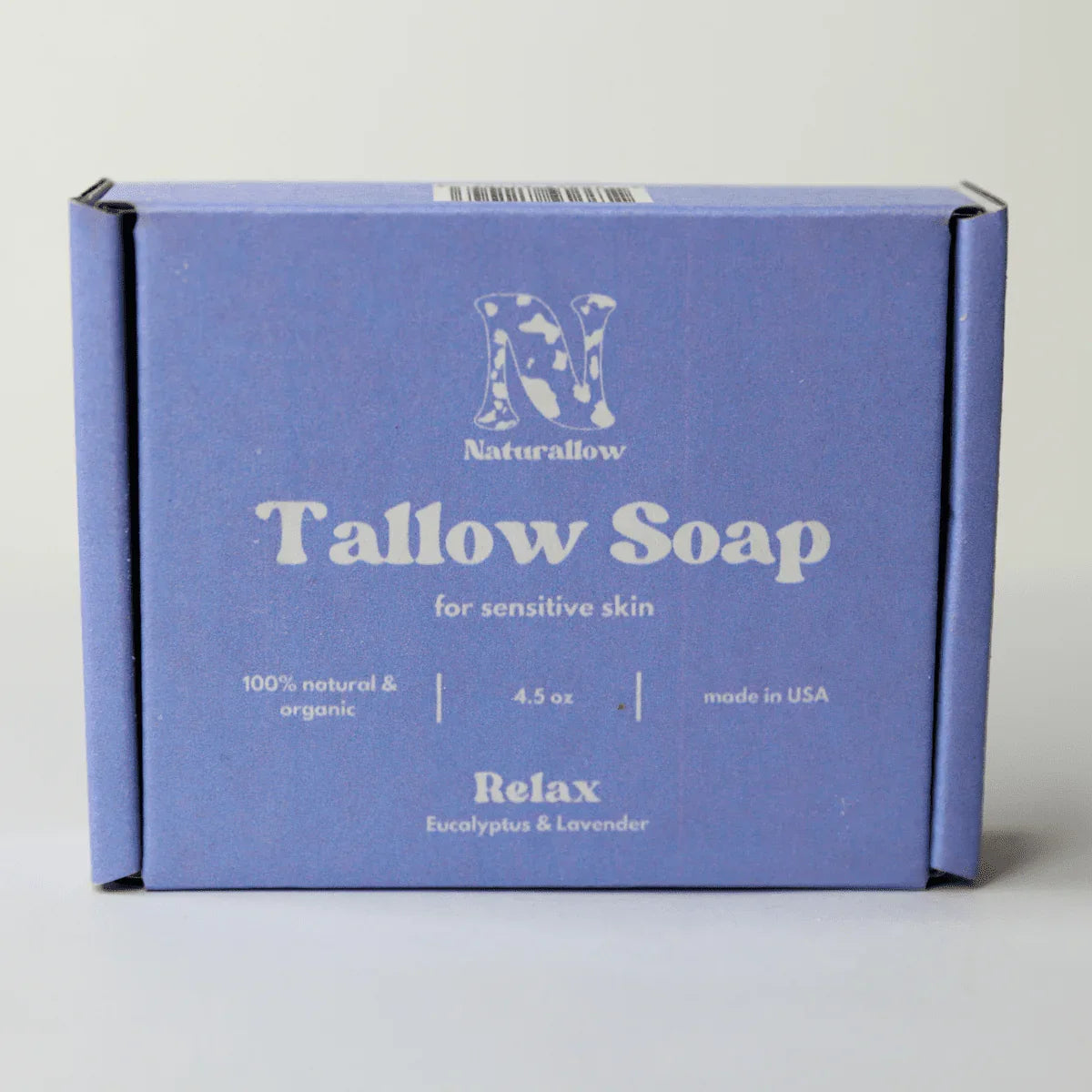 Naturallow Tallow Soap