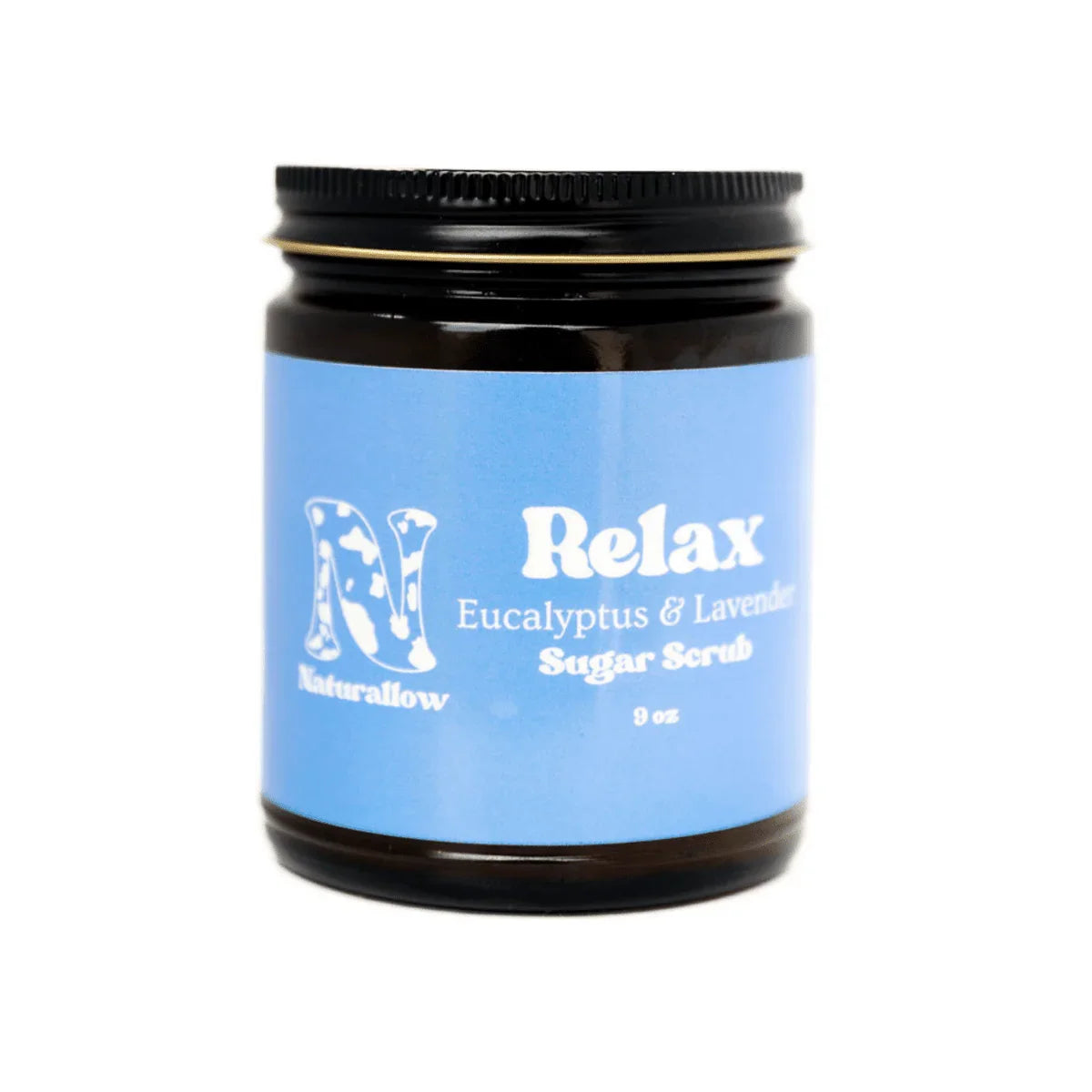 Naturallow Sugar Scrub