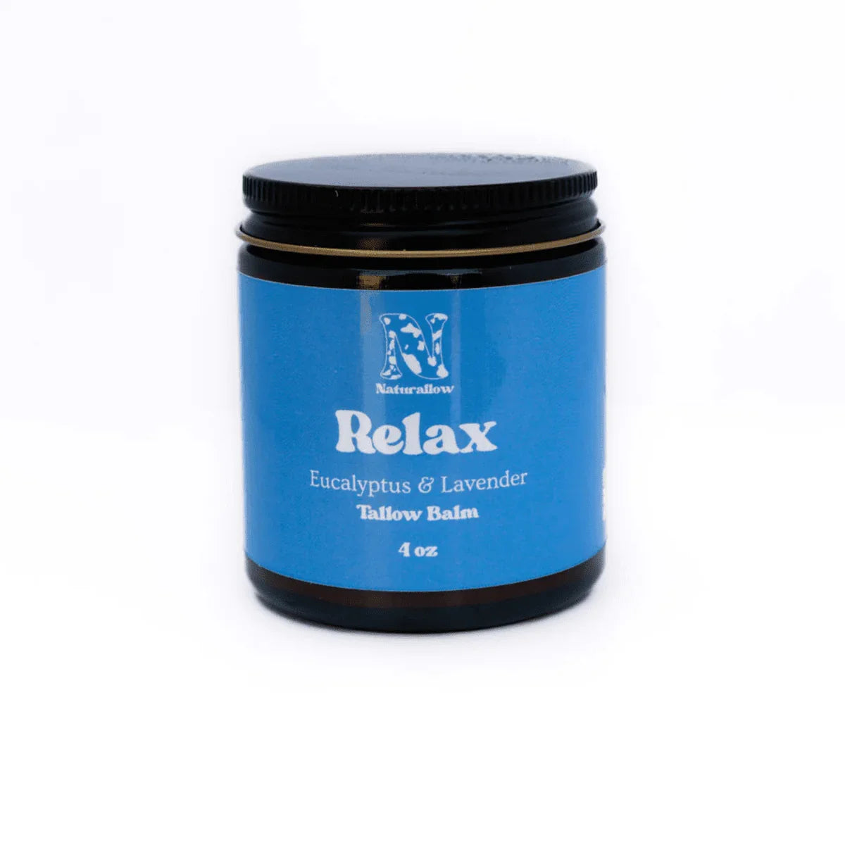 Naturallow Tallow Body Balm
