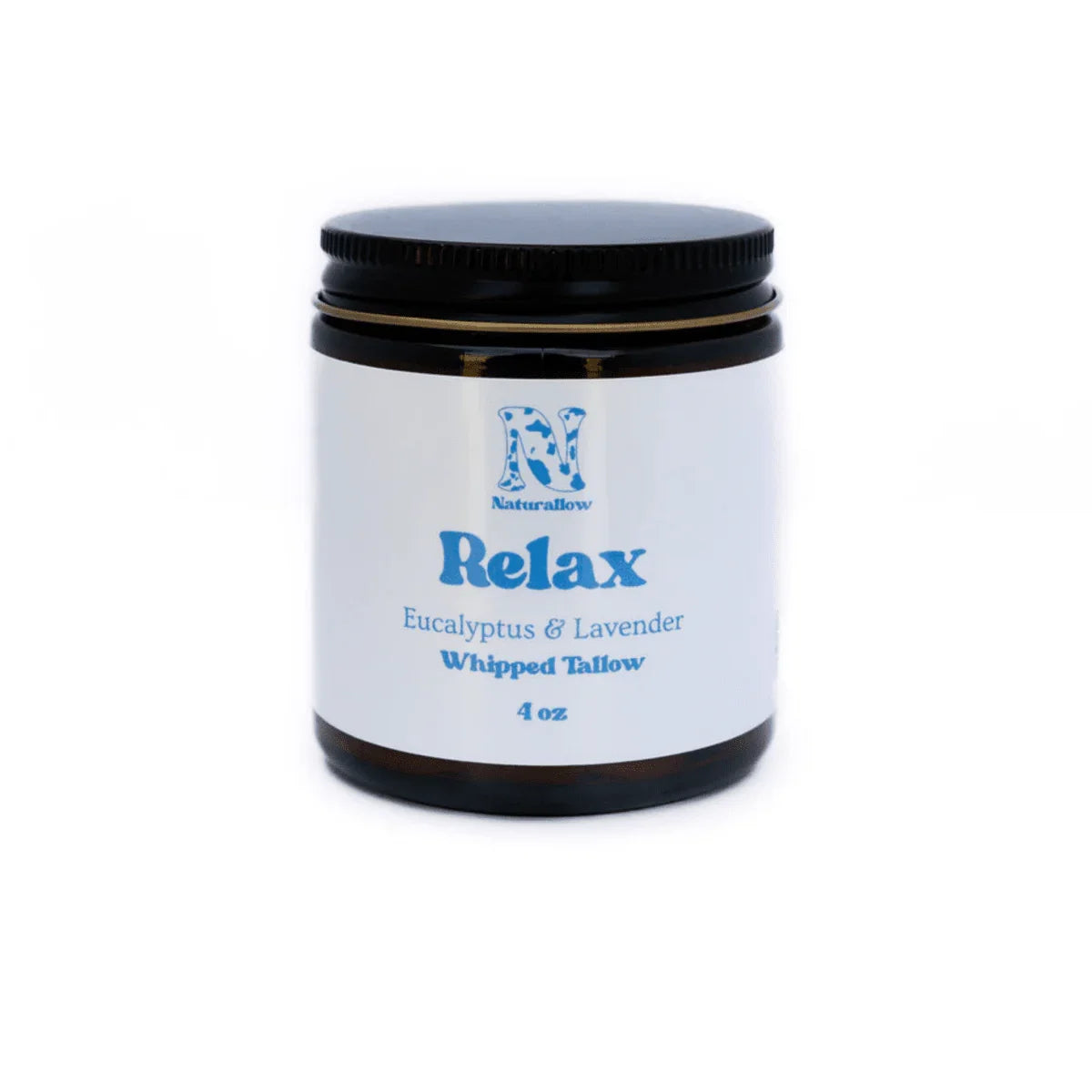 Naturallow Whipped Tallow Moisturizer