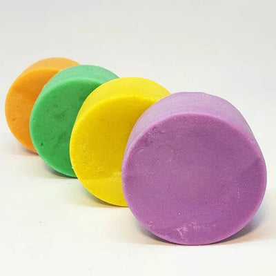 Tulip Tree Soap Company Revive & Restore Conditioner Bars - Image 1
