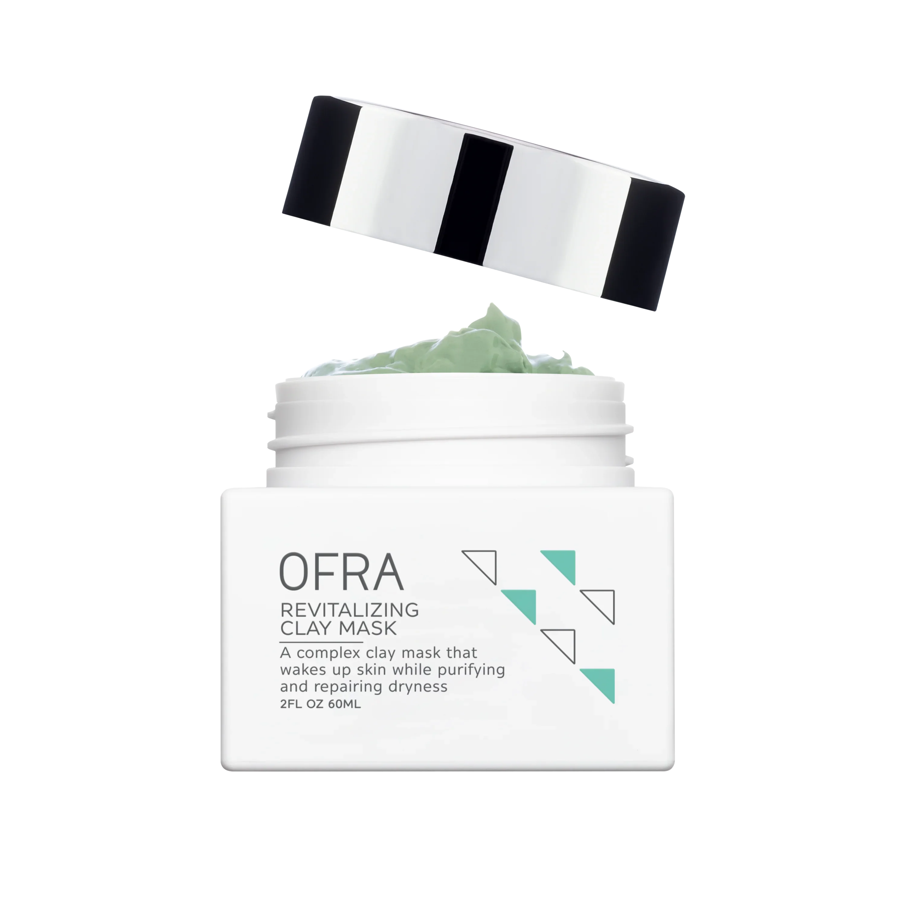 Ofra Cosmetics Revitalizing Clay Mask