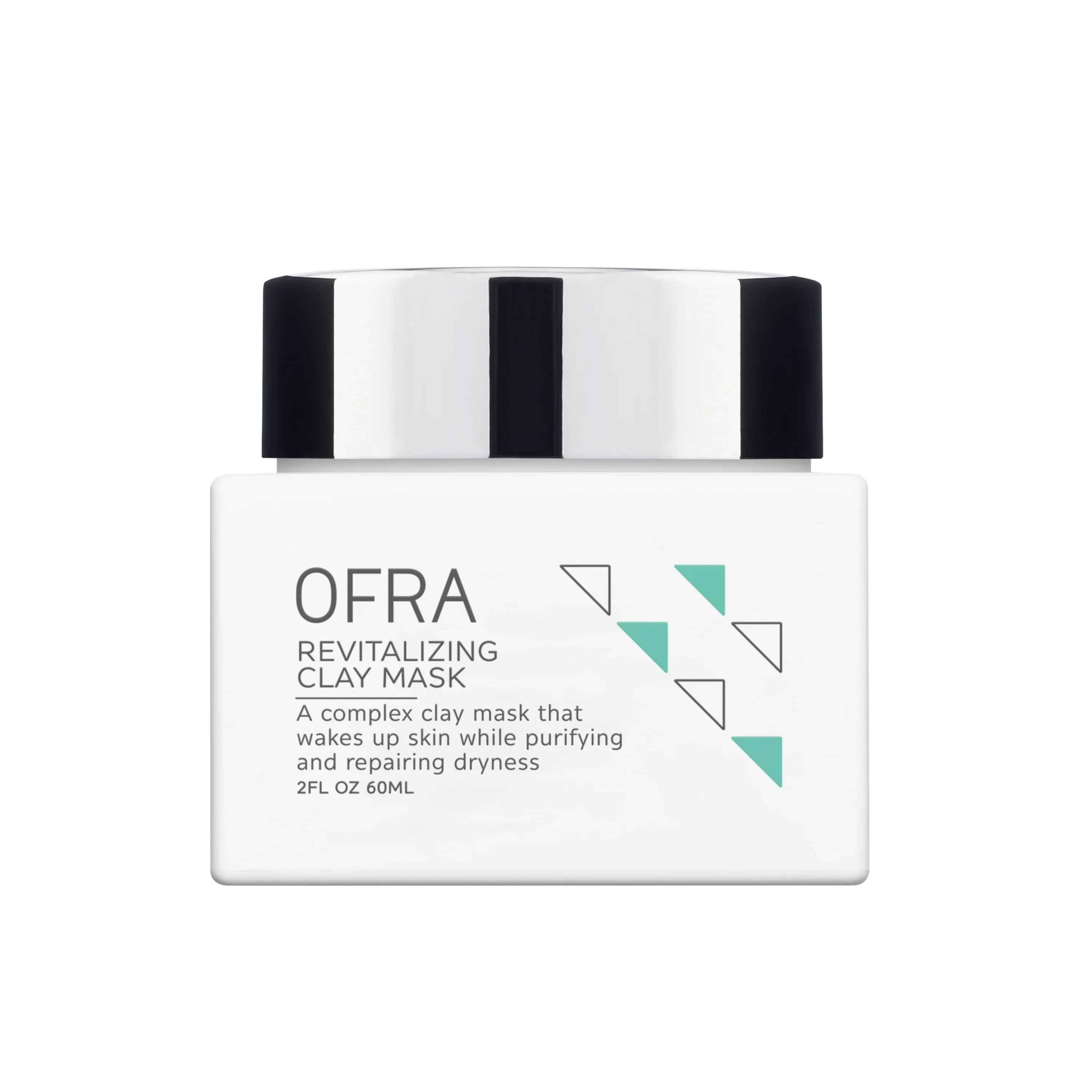 Ofra Cosmetics Revitalizing Clay Mask