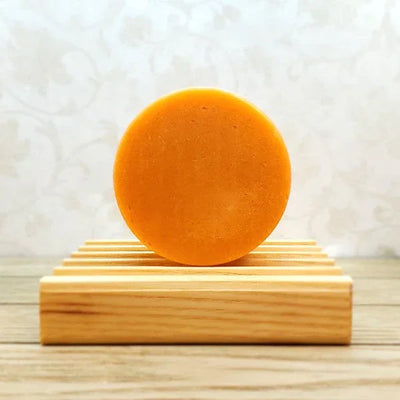 Tulip Tree Soap Company Revive & Restore Conditioner Bars - Image 2