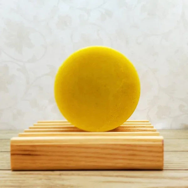 Tulip Tree Soap Company Revive & Restore Conditioner Bars