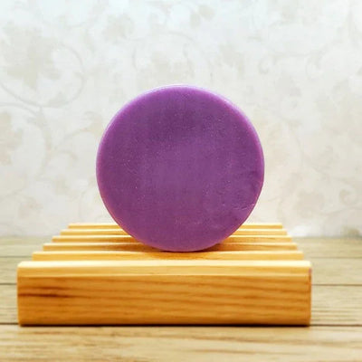 Tulip Tree Soap Company Revive & Restore Conditioner Bars - Image 4