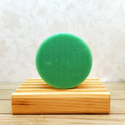 Tulip Tree Soap Company Revive & Restore Conditioner Bars - Image 3