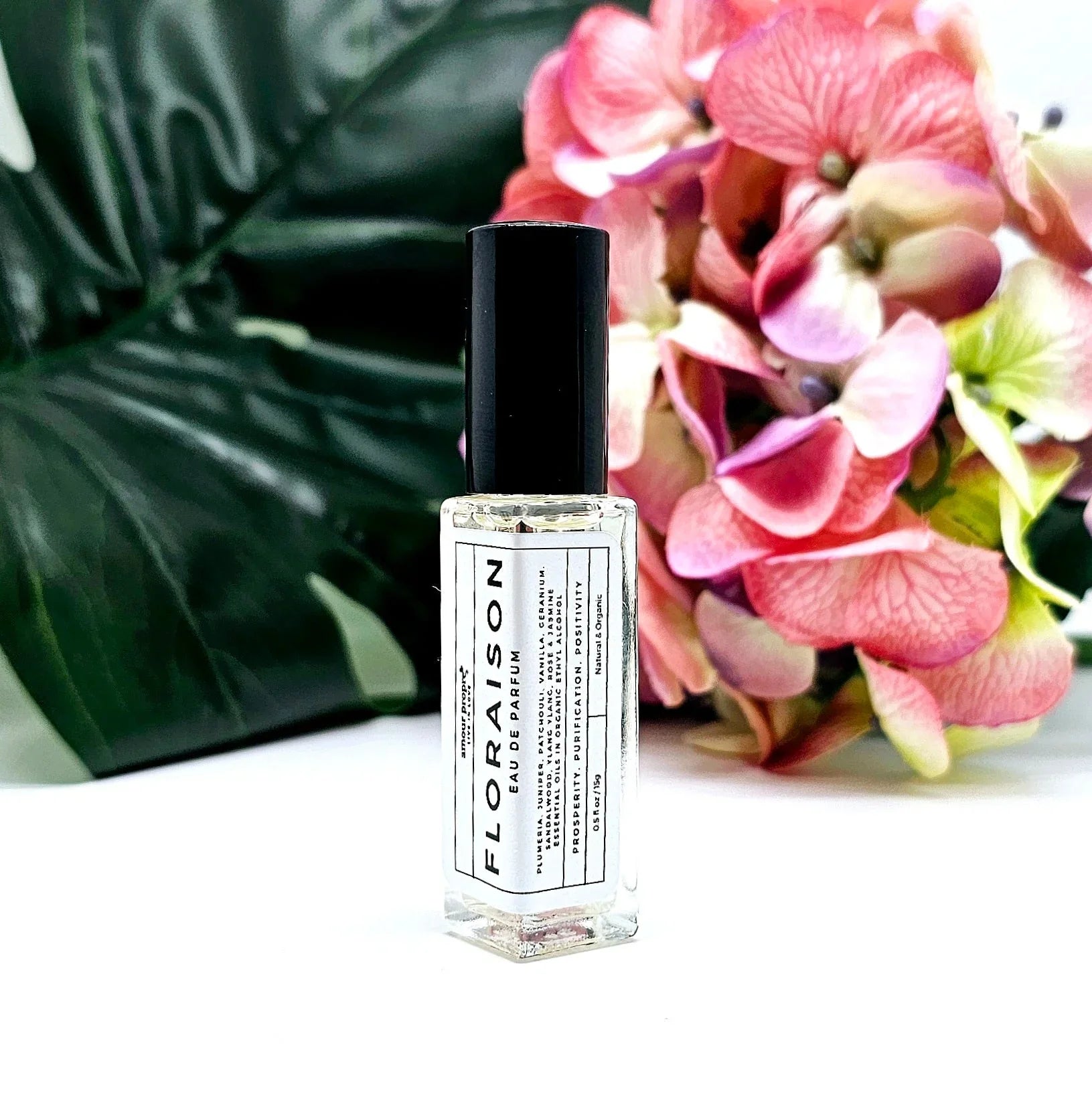 Amour Propre® floraison - eau de parfum