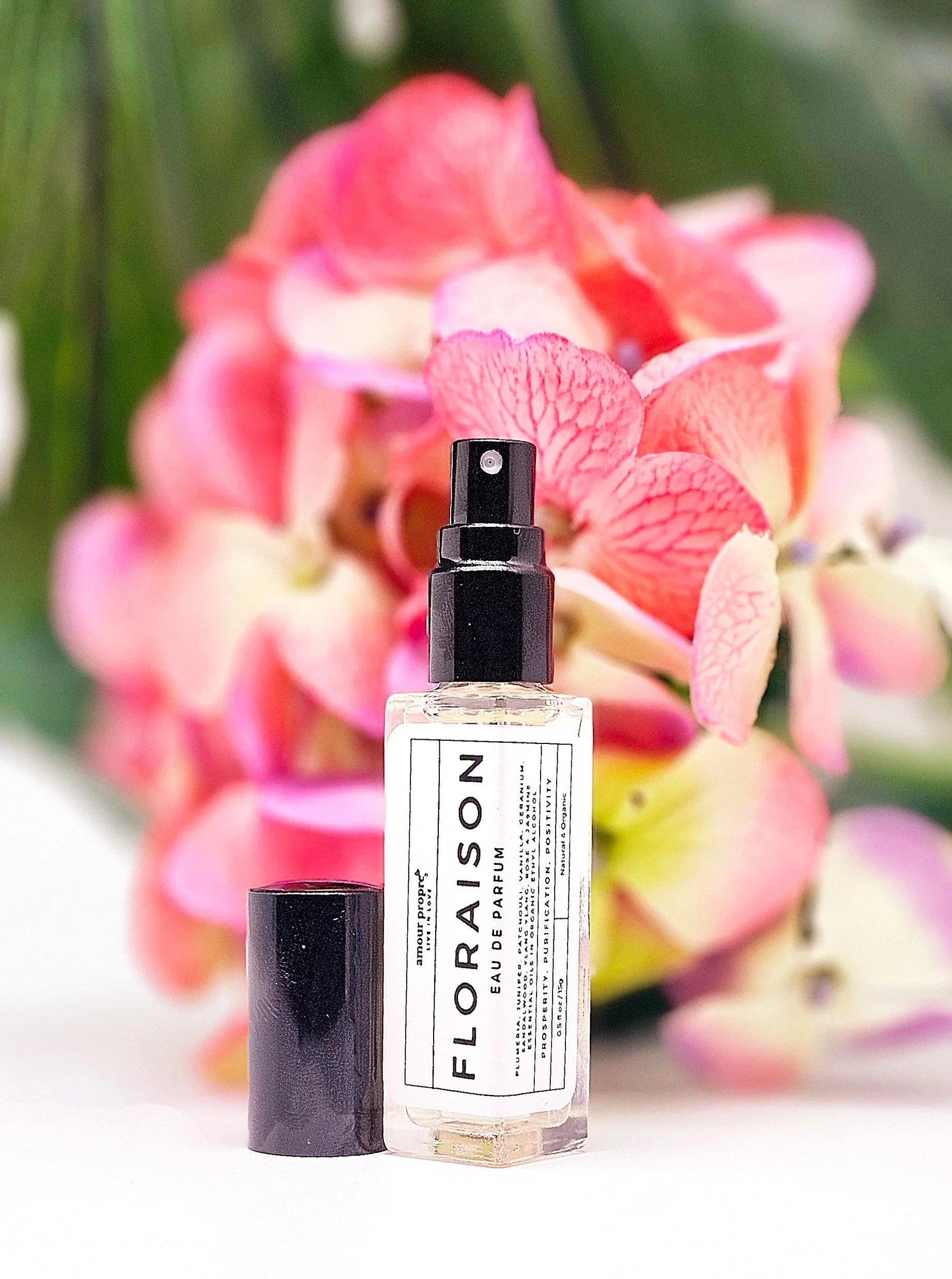 Amour Propre® floraison - eau de parfum